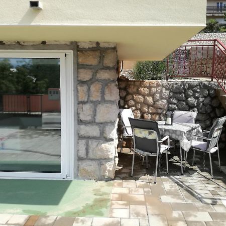 Apartment Dvorska Цриквениця Екстер'єр фото