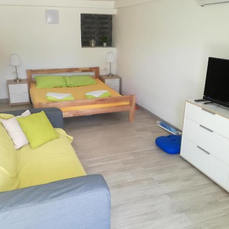 Apartment Dvorska Цриквениця Екстер'єр фото