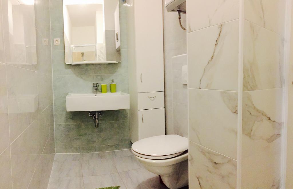 Apartment Dvorska Цриквениця Екстер'єр фото