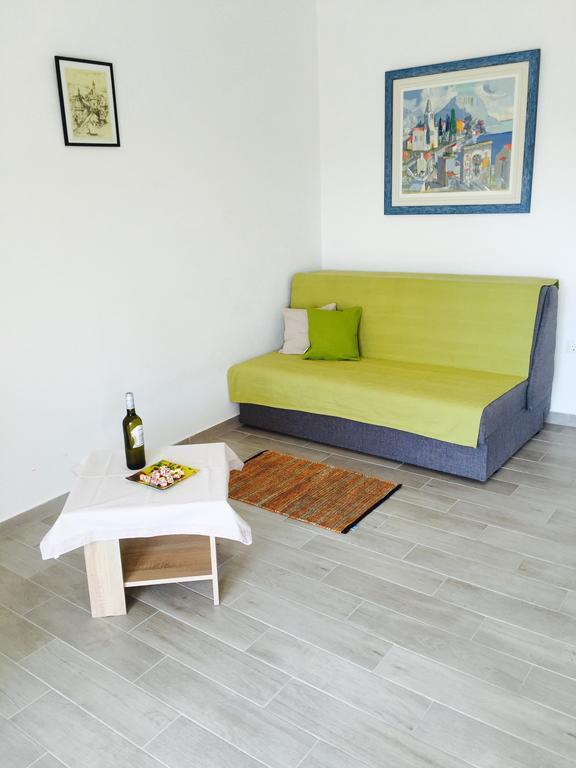 Apartment Dvorska Цриквениця Екстер'єр фото