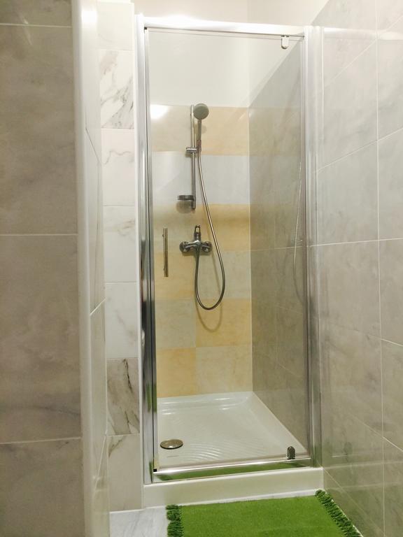 Apartment Dvorska Цриквениця Екстер'єр фото