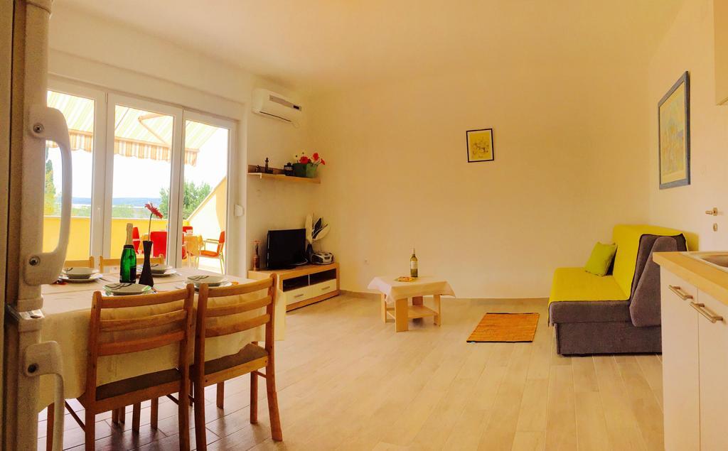 Apartment Dvorska Цриквениця Екстер'єр фото