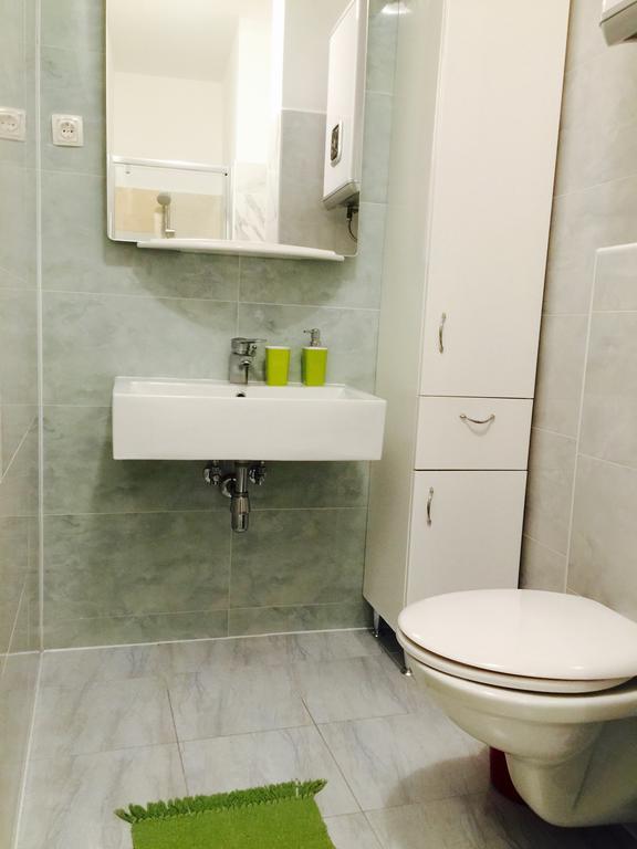 Apartment Dvorska Цриквениця Екстер'єр фото