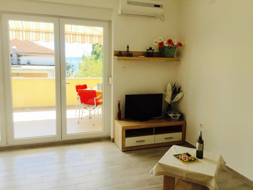 Apartment Dvorska Цриквениця Екстер'єр фото