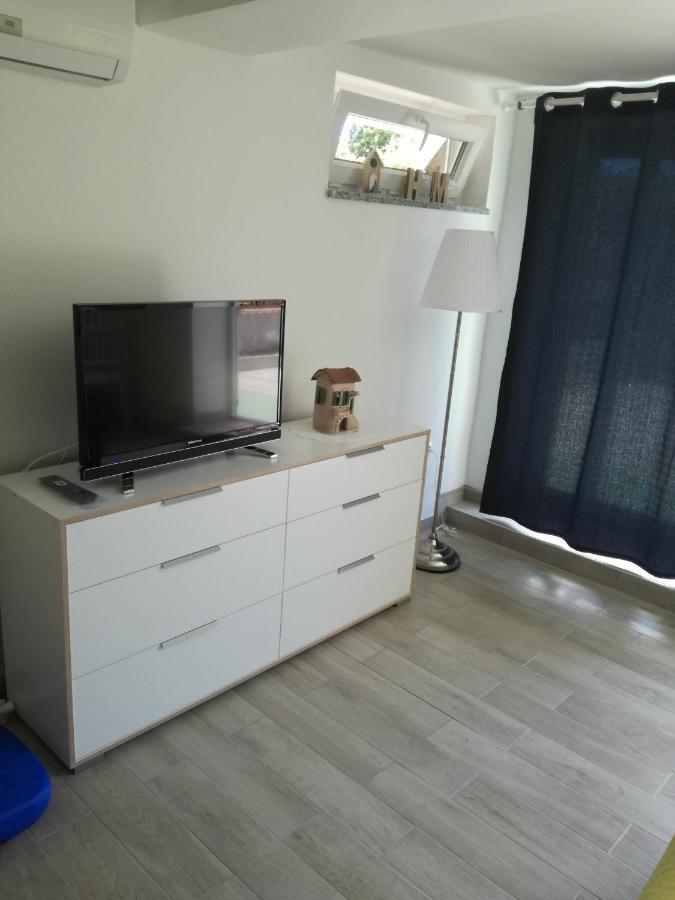Apartment Dvorska Цриквениця Екстер'єр фото