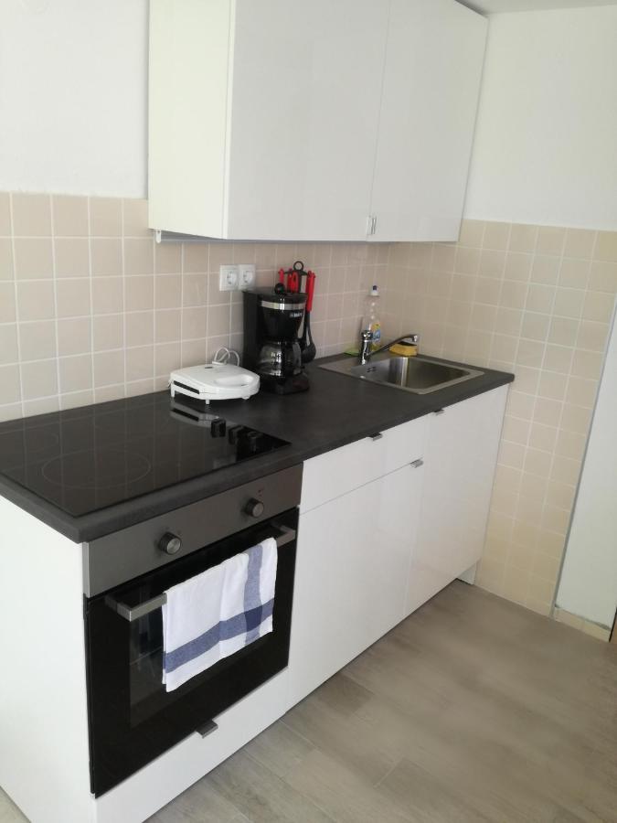Apartment Dvorska Цриквениця Екстер'єр фото