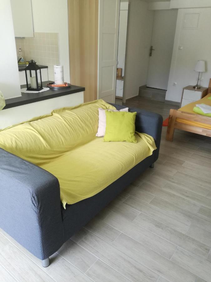 Apartment Dvorska Цриквениця Екстер'єр фото