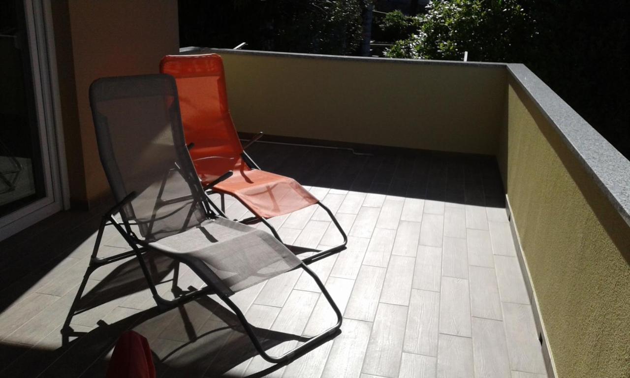 Apartment Dvorska Цриквениця Екстер'єр фото